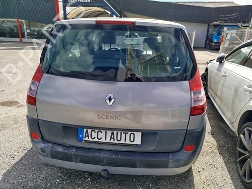 Left headlight RENAULT SCÉNIC II (JM0/1_) 1.6 (JM0C, JM0J, JM1B) | BP37648935C28  - Image 9