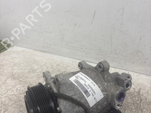 AC-Kompressor AC-Kompressor 39110551 39110551