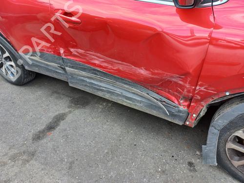 Left tailgate light RENAULT KADJAR (HA_, HL_) 1.5 dCi 110 (HLA3) | BP33711014C79  - Image 9