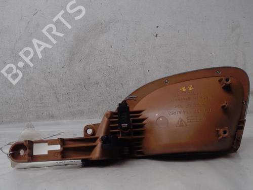 Rear right interior door handle PORSCHE CAYENNE (9PA) 3.2 | BP16424585I16 