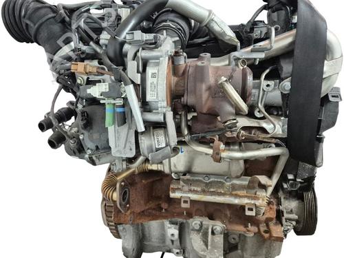 Engine RENAULT CLIO IV (BH_) 1.5 dCi 90 | BP31605126M1  - Image 7