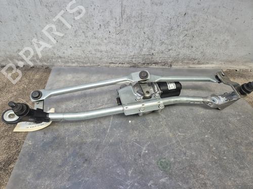 Front wiper motor BMW 1 (E81) | BP30473788M29 - Image 2