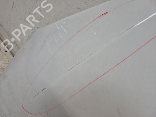 Hood CITROËN DS3 (SA_) 1.6 THP 155 | BP29845835C1