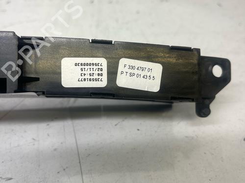 Used Warning switch Warning switch FIAT 500L (351_, 352_) 0.9 (199LYC1B) (105 hp) 36396581 36396581