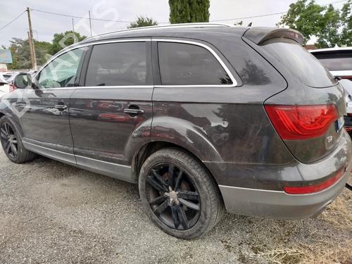 Engine AUDI Q7 (4LB) 3.0 TDI quattro | BP32376836M1 