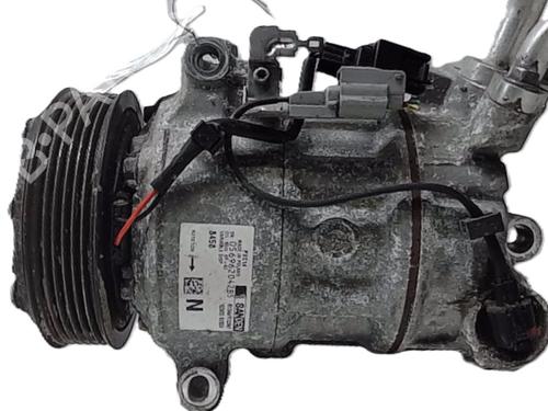 AC compressor RENAULT CLIO V (B7_) 1.5 Blue dCi 100 (B7AD) | BP16695916M34  - Image 7