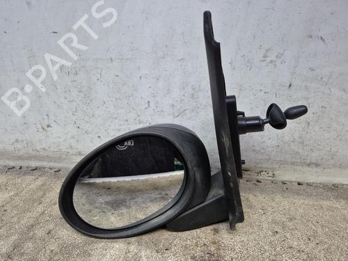 Used Left mirror PEUGEOT 107 (PM_, PN_) 1.0 (68 hp) 29195701