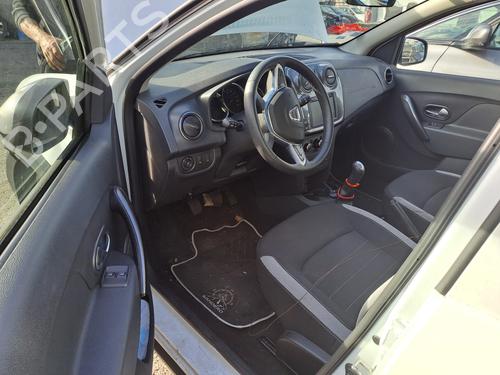 Gearbox DACIA SANDERO II TCe 90 (B8M1, B8MA, B8AC) | BP36310137M3  - Image 16