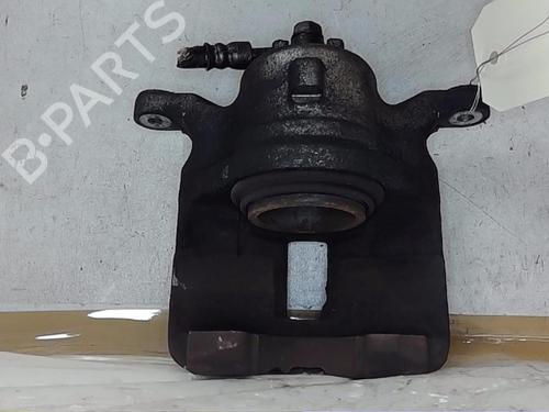 Left front brake caliper HONDA CIVIC VIII Hatchback (FN, FK) 2.2 CTDi (FK3) | BP19337319M105 