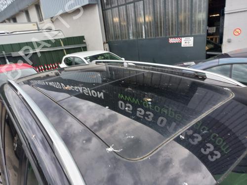 Left front window switch VW TOURAN (1T3) 2.0 TDI | BP33211222I27 - Image 9