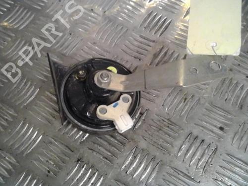 Horn RENAULT GRAND SCÉNIC II (JM0/1_) | BP14549395E13