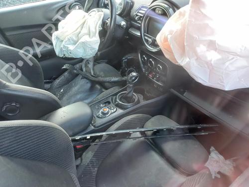 Front wiper motor MINI MINI CLUBMAN (F54)  | BP17794724M29 