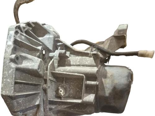 Gearbox RENAULT MEGANE III Hatchback (BZ0/1_, B3_) 1.5 dCi (BZ0C) | BP38004128M3 - Image 4