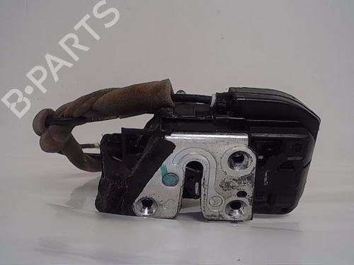 Used Rear right lock RENAULT KOLEOS I (HY_) 2.0 dCi 4x4 (HY0K) (150 hp) 13848127