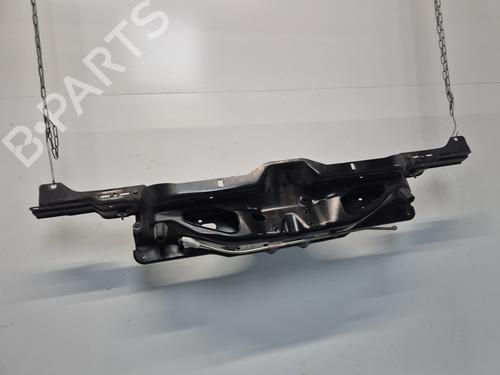 Used Front slam panel Front slam panel PEUGEOT BOXER Van 2.2 HDi 150 (150 hp) 33210785 33210785