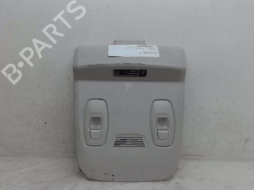 Interior roof light RENAULT SCÉNIC IV (J9_) 1.7 Blue dCi 120 (J9A7, J9A8) BP13822523I8