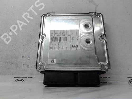 Used Engine control unit (ECU) AUDI A3 Sportback (8VA, 8VF) [2012-2021]  17326417