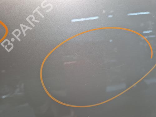 Left front door CITROËN JUMPY II (VF7) | BP30404457C2