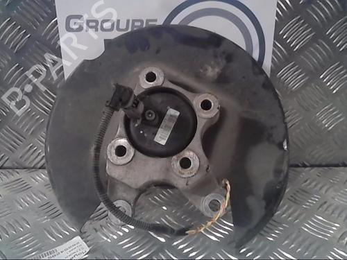 Used Right rear steering knuckle CITROËN C4 Grand Picasso II (DA_, DE_) 1.6 BlueHDi 120 (120 hp) 14549630