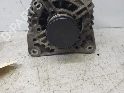 Alternator RENAULT MODUS / GRAND MODUS (F/JP0_) 1.5 dCi (FP0D, JP0D) | BP34709676M7 - Image 2