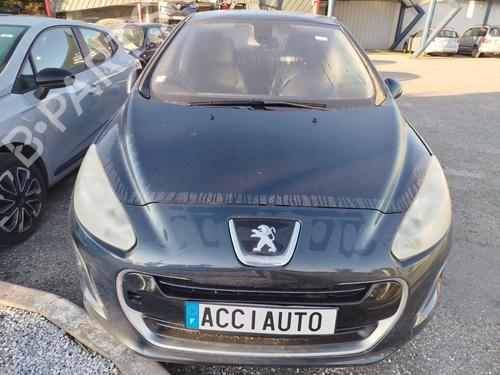 Used Parts PEUGEOT 308 I (4A_, 4C_)  2.0 HDi  4512976