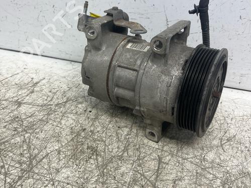 AC compressor SUZUKI SWIFT IV (FZ, NZ) 1.2 (AZH412, ZC72S) | BP38449076M34 - Image 2