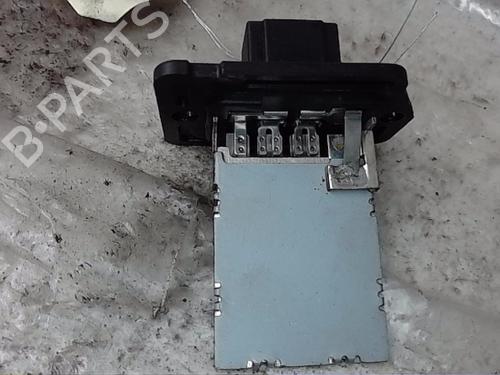 Heater resistor KIA SPORTAGE III (SL) 1.7 CRDi | BP16953527M108 