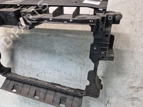 Front slam panel VW TIGUAN (5N_) 2.0 TDI 4motion | BP29872166C72