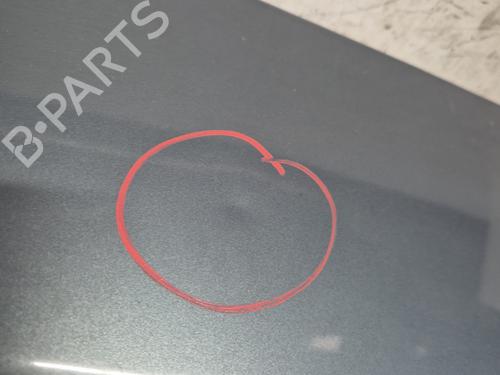 Bagklap CC/Kombi-Coupé NISSAN MICRA IV (K13K, K13KK) 1.2 | BP30092186C6