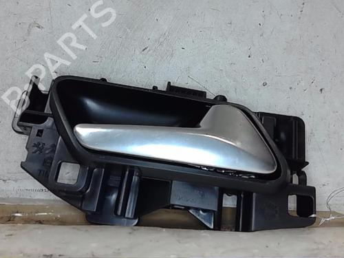Front right interior door handle PEUGEOT 208 II (UB_, UP_, UW_, UJ_) 1.2 PureTech 100 | BP18967723I14 