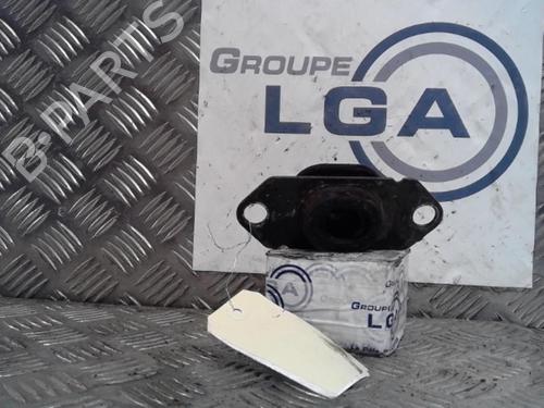 Used Engine mount RENAULT CLIO III (BR0/1, CR0/1) [2005-2014]  14550381