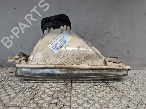 Left headlight PEUGEOT 106 I (1A, 1C)  | BP25040894C28 