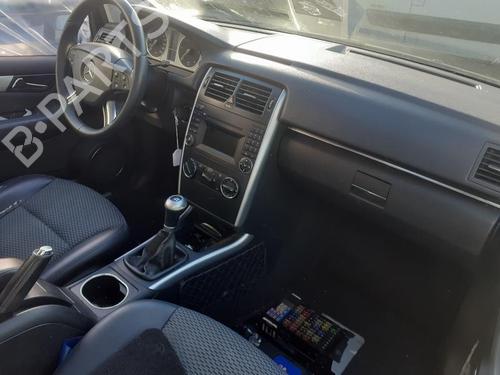 Fuel flap MERCEDES-BENZ B-CLASS Sports Tourer (W245) B 180 CDI (245.207) | BP13829948C131