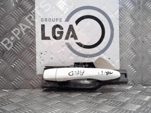 Used Rear right exterior door handle RENAULT KADJAR (HA_, HL_) 1.6 dCi 130 (HLA4) (130 hp) 13865881