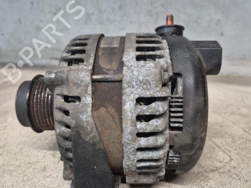 Used Alternator JAGUAR XJ (X351) 3.0 SDV6 (275 hp) 27438701