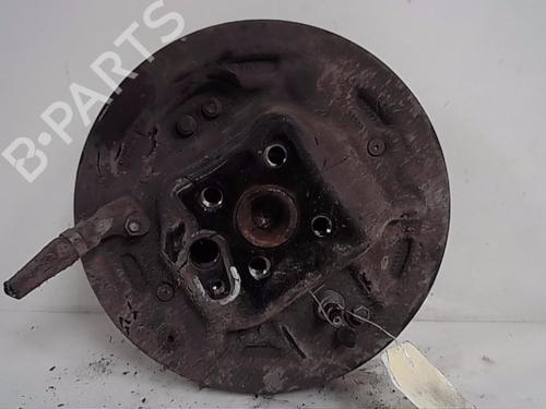 Used Left rear steering knuckle OPEL AGILA (B) (H08) 1.0 (F68) (65 hp) 14561376
