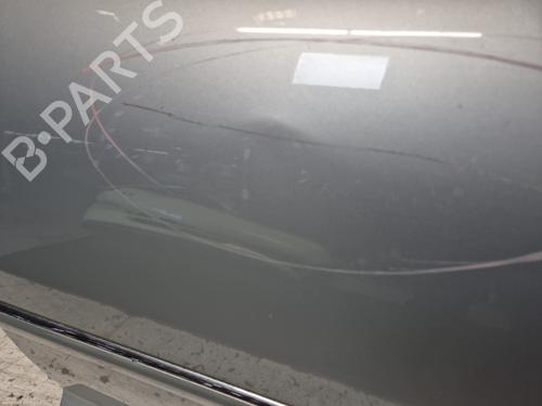 Left rear door PEUGEOT 207 (WA_, WC_) 1.6 HDi | BP29045656C4 