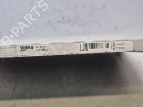 AC radiator RENAULT CLIO V (B7_) 1.0 TCe 90 (B7MT) | BP36834219M32 - Image 2
