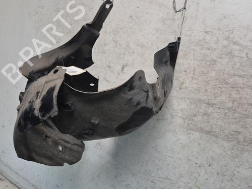 Wheel arch RENAULT ZOE (BFM_) | BP30332320C56