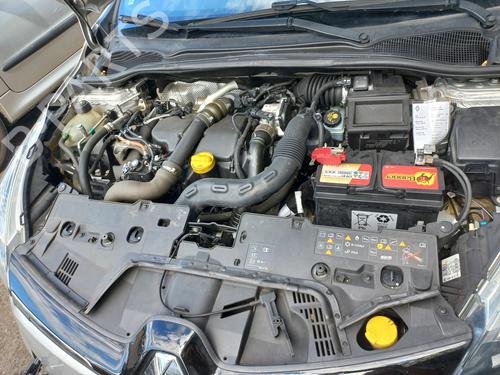 Brugte RENAULT CLIO IV (BH_)  1.5 dCi 90  4556164