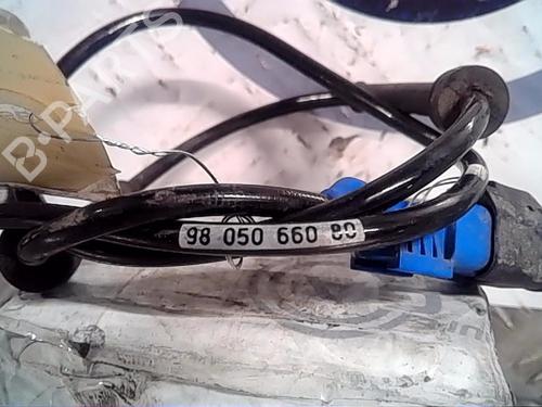 Used Electronic sensor PEUGEOT 208 I (CA_, CC_) 1.6 HDi / BlueHDi 75 (75 hp) 14556238