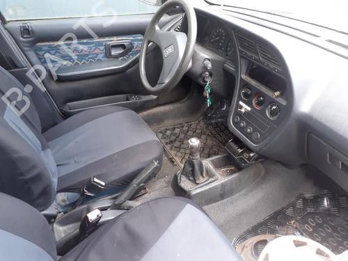 Right front door PEUGEOT 306 Hatchback (7A, 7C, N3, N5)  | BP13846256C3 