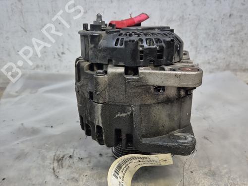 Alternator RENAULT MEGANE III Coupe (DZ0/1_) 1.5 dCi (DZ0C, DZ1A) | BP29739297M7 