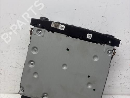 Radio CITROËN C3 II (SC_) 1.4 HDi 70 (SC8HZC, SC8HR0, SC8HP4) | BP38676248E6 - Image 4