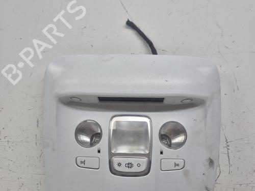 Used Interior roof light Interior roof light 38676169 38676169