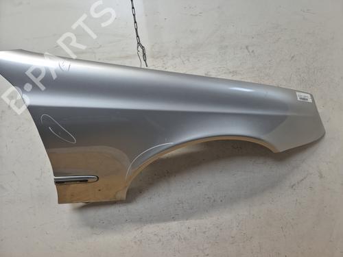 Used Right front fenders MERCEDES-BENZ E-CLASS (W211) E 280 CDI (211.020) (190 hp) 25859469