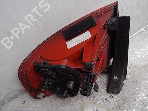 Used Left taillight AUDI A4 B8 (8K2) 2.0 TDI (143 hp) 16896013