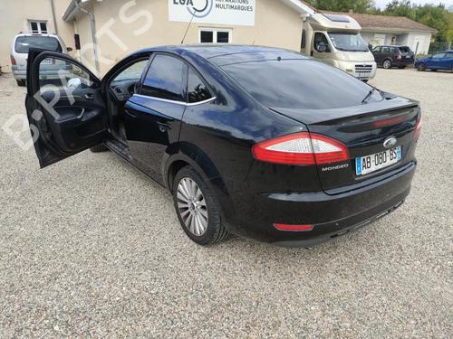 Alternator FORD MONDEO IV (BA7)  | BP13838862M7 