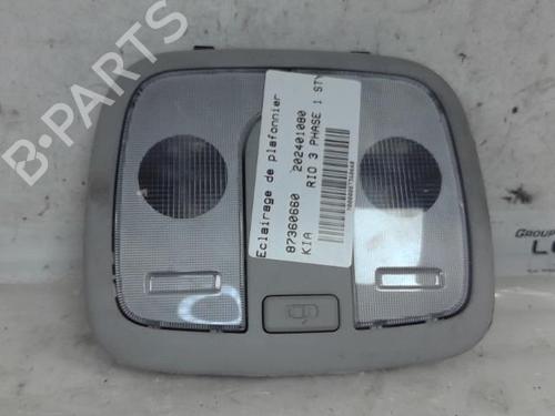 Interior roof light KIA RIO III (UB)  | BP18086249I8