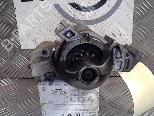 Used Starter BMW 1 (E81) [2006-2012]  13850785
